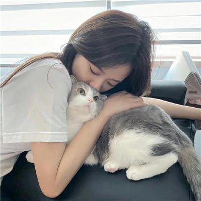 原来这就是爱啊