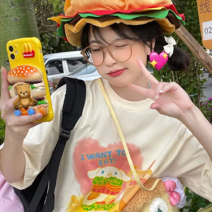 奔驰的大葱