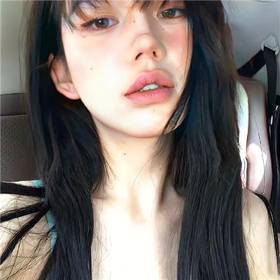 鞋子上的光